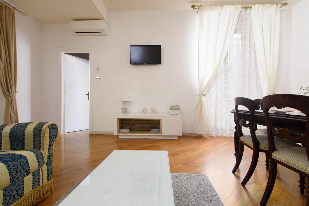 Crystal House Roma Exterior foto