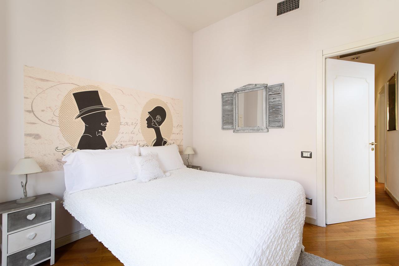 Crystal House Roma Exterior foto